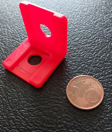 Vintage Meccano spare part (B)