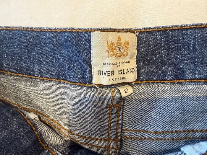 river island