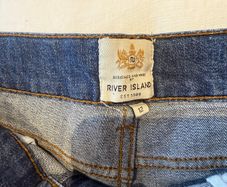 river island