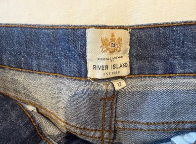 river island