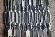 M10 Turnbuckles Stainless Steel Eye/Eye