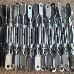 M10 Turnbuckles Stainless Steel Eye/Eye