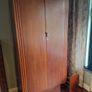 Dining Table/Tall Cabinets x 2,  bundle Image 6