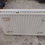 Radiators 180x50cm (single) and 80x50cm(double) Image 5