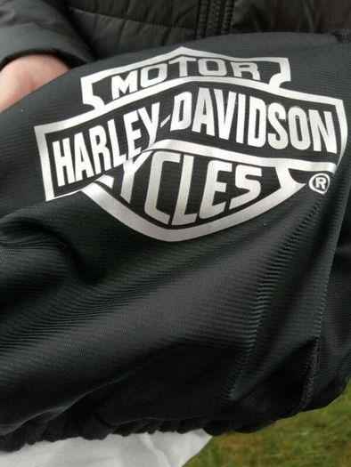 harley davidson helmet