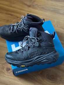 Hoka Kaha 3 GTX Womens Boots - Size UK 7
