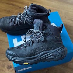 Hoka Kaha 3 GTX Womens Boots - Size UK 7