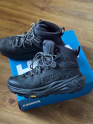 Hoka Kaha 3 GTX Womens Boots - Size UK 7