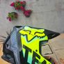 Fox V1 MIPS motorcross helmet Image 5
