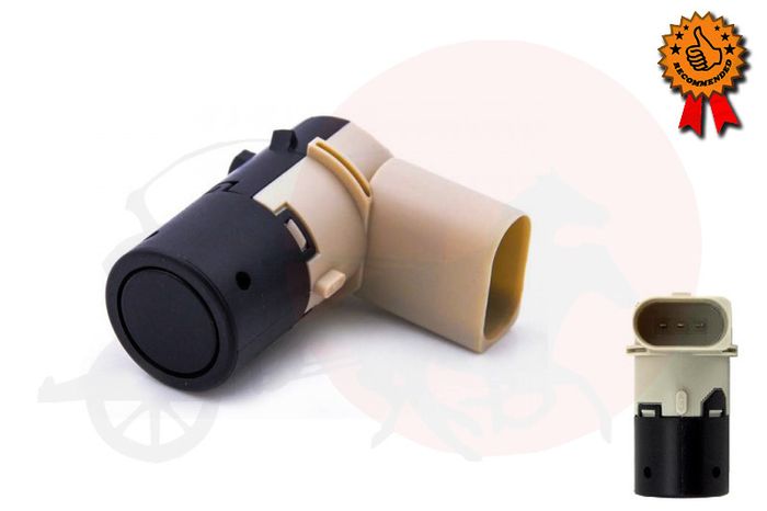 PDC Parking Sensors for BMW, Audi, Mercedes, VW, Skoda, Seat, Alfa Romeo, Range Rover, Land Rover...