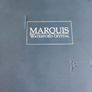 Waterford Crystal Marquise floral photo frame with box, 10 x 8 inches Image 6