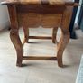 Two matching Sidetables Image 4