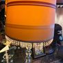 Laura Ashley Lamp, fab bauble base, great condition. Image 5