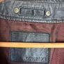 Genuine Leather Jacket Size Large Image 5