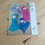 Knitting patterns from 1970s/80s - priced individually (some free!) - price includes postage Image 7