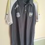 Waterford Azzuri GAA jersey Size XL extra large port large football hurling Image 5