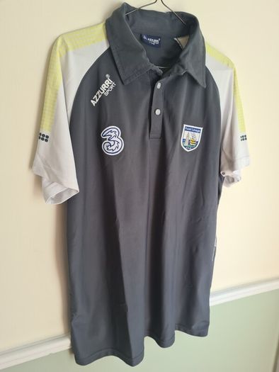 Waterford Azzuri GAA jersey Size XL extra large port large football hurling