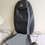 Shiatsu back massager Image 6