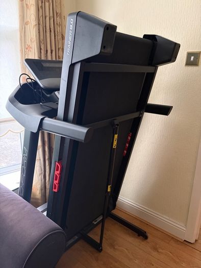 Proform Trainer 9.0 Foldable Treadmill