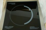 Vollrath 59651 induction hob