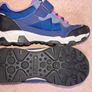 Geox waterproof trainers size 32 Image 3