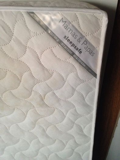 Mattress Mamas&Papas