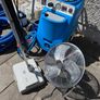 Cleaning equipment Image 2