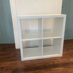 shelving unit