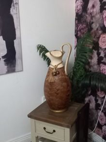 classic large jug