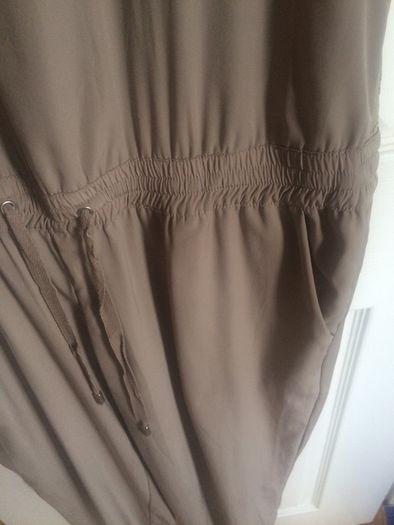 Promod Jumpsuit. Size 12.