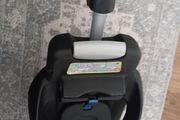 Maxicosi Isofix