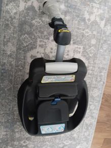Maxicosi Isofix