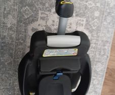 Maxicosi Isofix