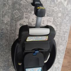 Maxicosi Isofix