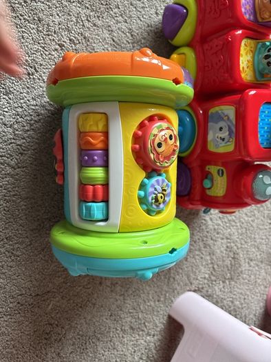 Baby Toys
