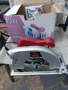 Circular Saw
