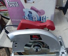 Circular Saw