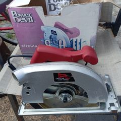 Circular Saw