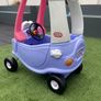 Little tikes Cosy coupe Image 7