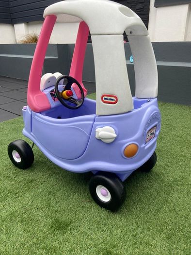 Little tikes Cosy coupe