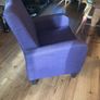 designer armchair Image 5