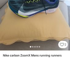 Nike zoom 2 uk11