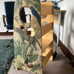 toddler kitchen tower
