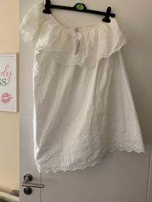 River Island cover up