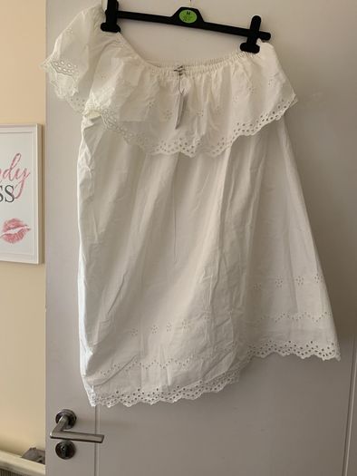 River Island cover up