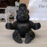 gorilla ornament Image 2