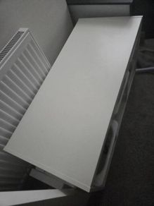 Ikea unit