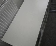 Ikea unit