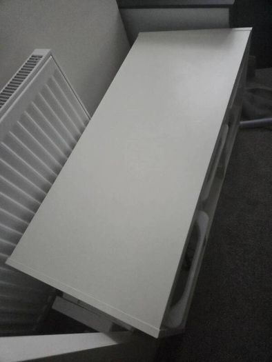Ikea unit