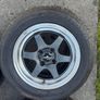 Genuine Sparco Racing Crimson.Inc Ns-II Image 3